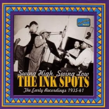 Swing High, Swing Low - The Early Recordings 1935-41