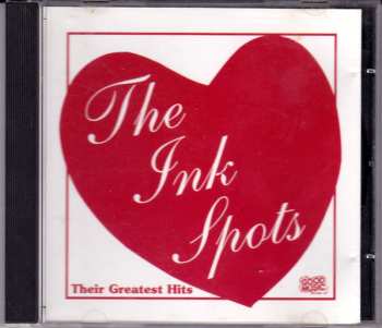 Album The Ink Spots: Their Greatest Hits