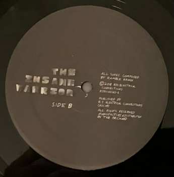 LP The Insane Warrior: Tendrils