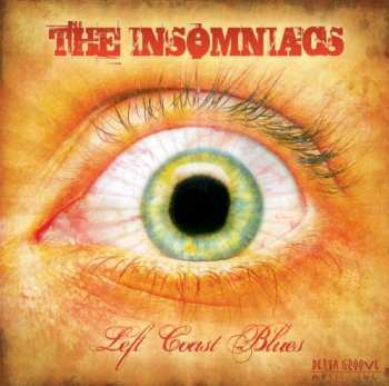 Album The Insomniacs: Left Coast Blues