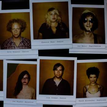 LP Intelligence: Everybody’s Got It Easy But Me