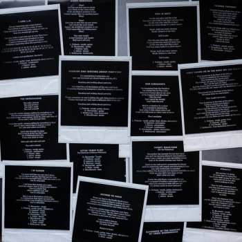 LP Intelligence: Everybody’s Got It Easy But Me