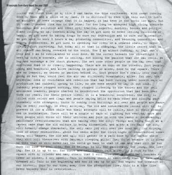 CD The International Noise Conspiracy: Survival Sickness