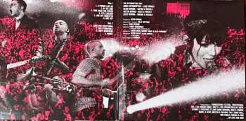 LP The Interrupters: Live In Tokyo!