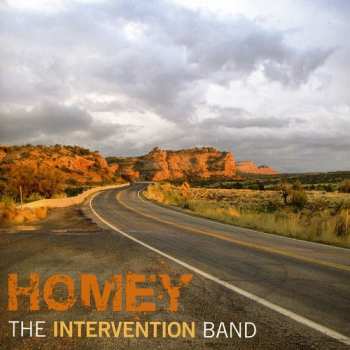 Album The Intervention Band: Homey