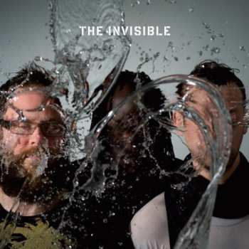 CD The Invisible: The Invisible