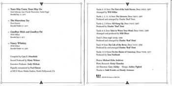 CD The Irish Rovers: The Best Of The Irish Rovers