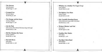 CD The Irish Rovers: The Best Of The Irish Rovers