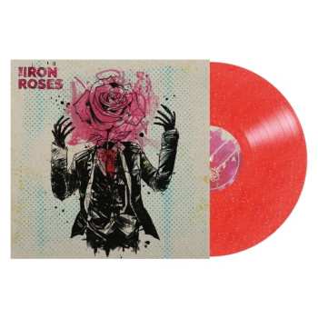 LP The Iron Roses: The Iron Roses