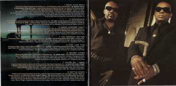 CD The Isley Brothers: Eternal