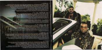 CD The Isley Brothers: Eternal