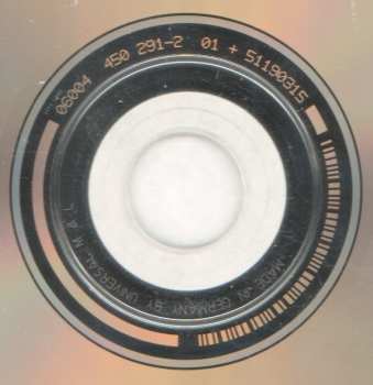 CD The Isley Brothers: Eternal