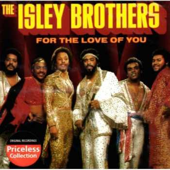 Album The Isley Brothers: For The Love Of You