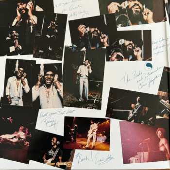 LP The Isley Brothers: Go For Your Guns CLR | LTD | NUM