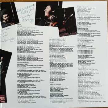 LP The Isley Brothers: Go For Your Guns CLR | LTD | NUM