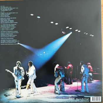 LP The Isley Brothers: Go For Your Guns CLR | LTD | NUM