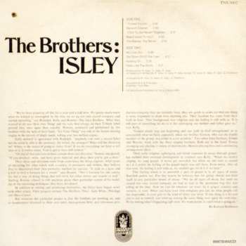 5CD/Box Set The Isley Brothers: Original Album Classics