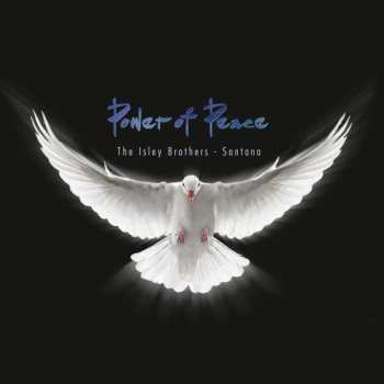 Album Santana: Power Of Peace