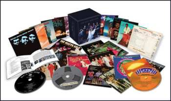 Album The Isley Brothers: Rca Victor & T