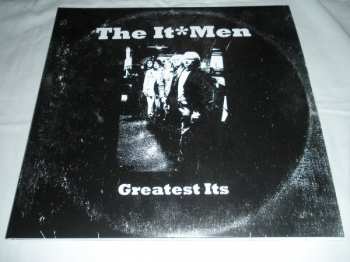 2LP The It Men: Greatest Its