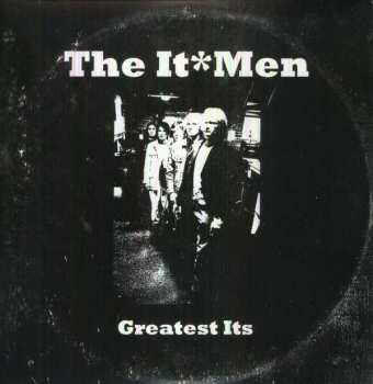 2LP The It Men: Greatest Its