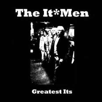 2CD The It Men: Greatest Its