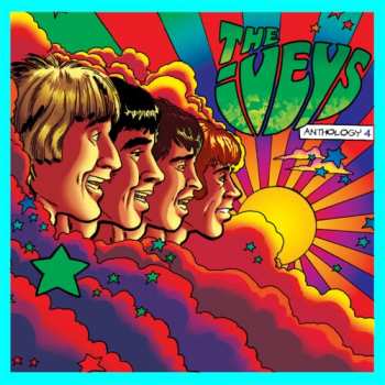 Album The Iveys: How Much Is The Sky (Demos: 1967-1969) - The Iveys Anthology Volume 4