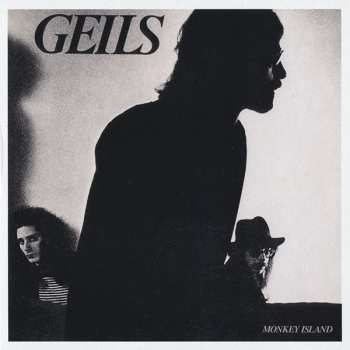 5CD/Box Set The J. Geils Band: Original Album Series Vol. 2