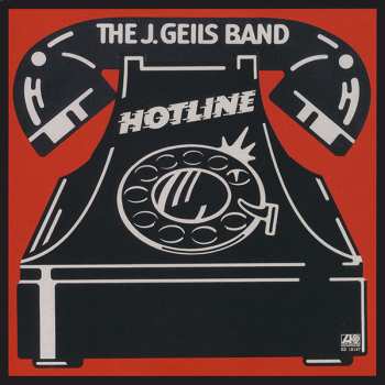 5CD/Box Set The J. Geils Band: Original Album Series Vol. 2
