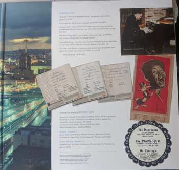 2LP Roy Ayers: Call Me Jazz From The Penthouse LTD | CLR