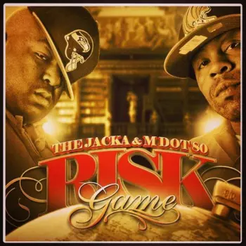 The Jacka: Risk Game