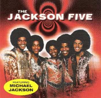 CD The Jackson 5: The Jackson Five