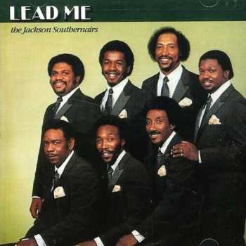 Album The Jackson Southernaires: Lead Me