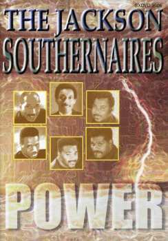 Album The Jackson Southernaires: Power