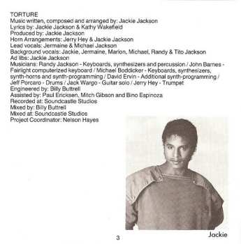 CD The Jacksons: Victory