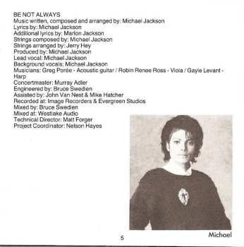 CD The Jacksons: Victory