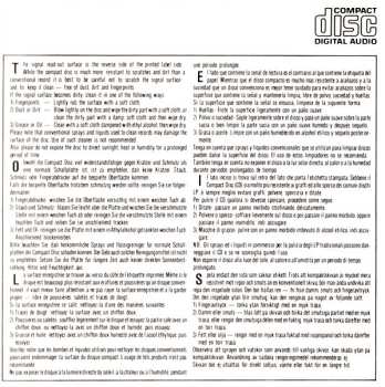 CD The Jacksons: Victory