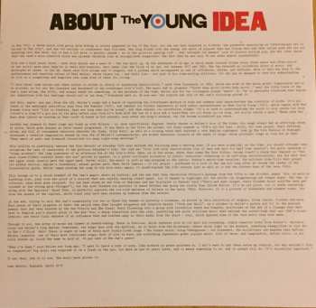 3LP The Jam: About The Young Idea - The Very Best of The Jam