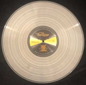 LP The Jam: This Is The Modern World CLR