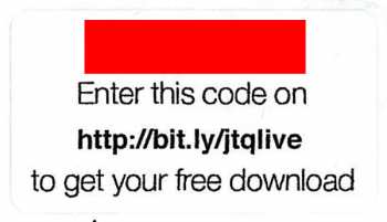 LP The James Taylor Quartet: Bumpin' On Frith Street - Live At Ronnie Scott's