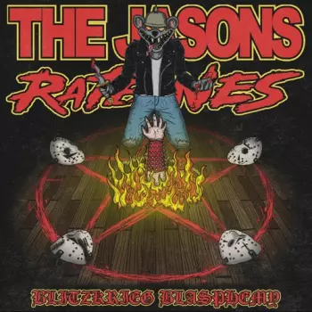 Ratbones: Blitzkrieg Blasphemy