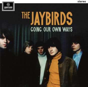 LP The Jaybirds: Going Our Own Ways