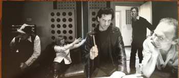 CD The Jayhawks: Mockingbird Time