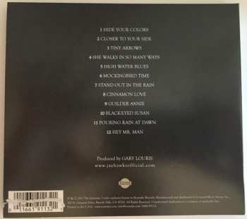 CD The Jayhawks: Mockingbird Time