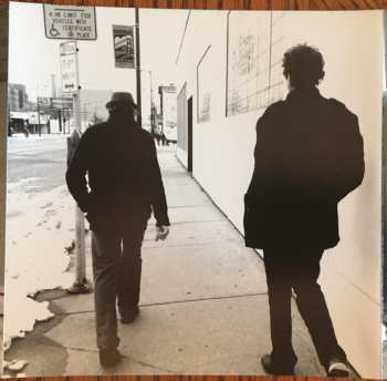 CD The Jayhawks: Mockingbird Time