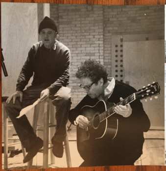 CD The Jayhawks: Mockingbird Time