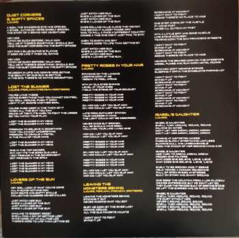 LP The Jayhawks: Paging Mr. Proust