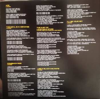 LP The Jayhawks: Paging Mr. Proust