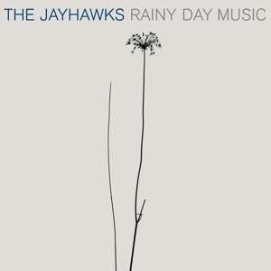 2LP The Jayhawks: Rainy Day Music