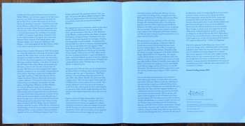 LP The Jazz Clan: Dedication